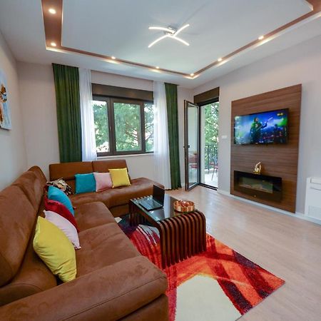 Pine 1 Apartment In The Center Trebin Dış mekan fotoğraf