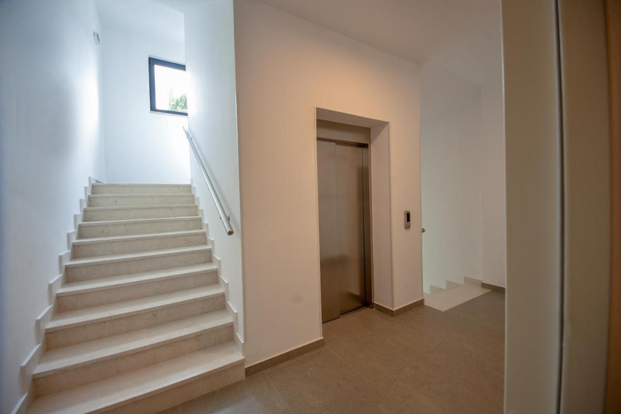 Pine 1 Apartment In The Center Trebin Dış mekan fotoğraf
