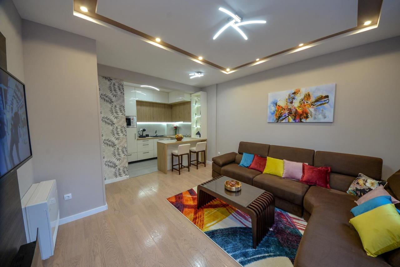 Pine 1 Apartment In The Center Trebin Dış mekan fotoğraf