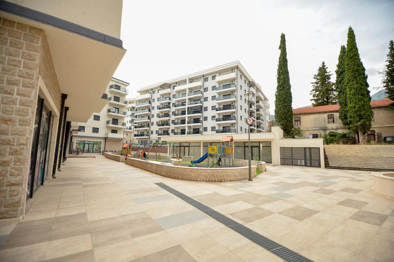 Pine 1 Apartment In The Center Trebin Dış mekan fotoğraf