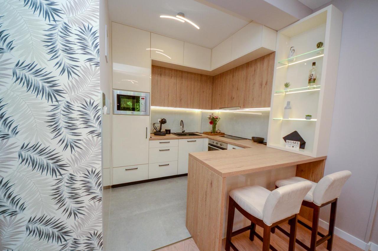Pine 1 Apartment In The Center Trebin Dış mekan fotoğraf