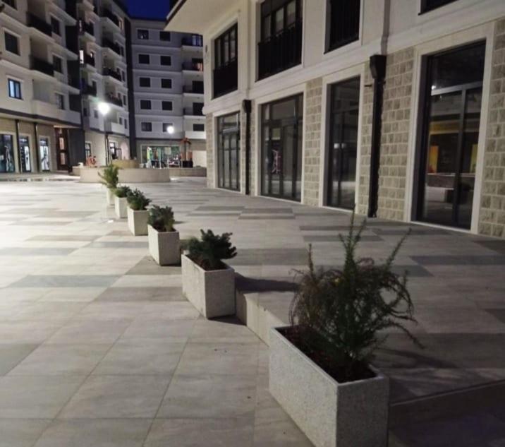 Pine 1 Apartment In The Center Trebin Dış mekan fotoğraf