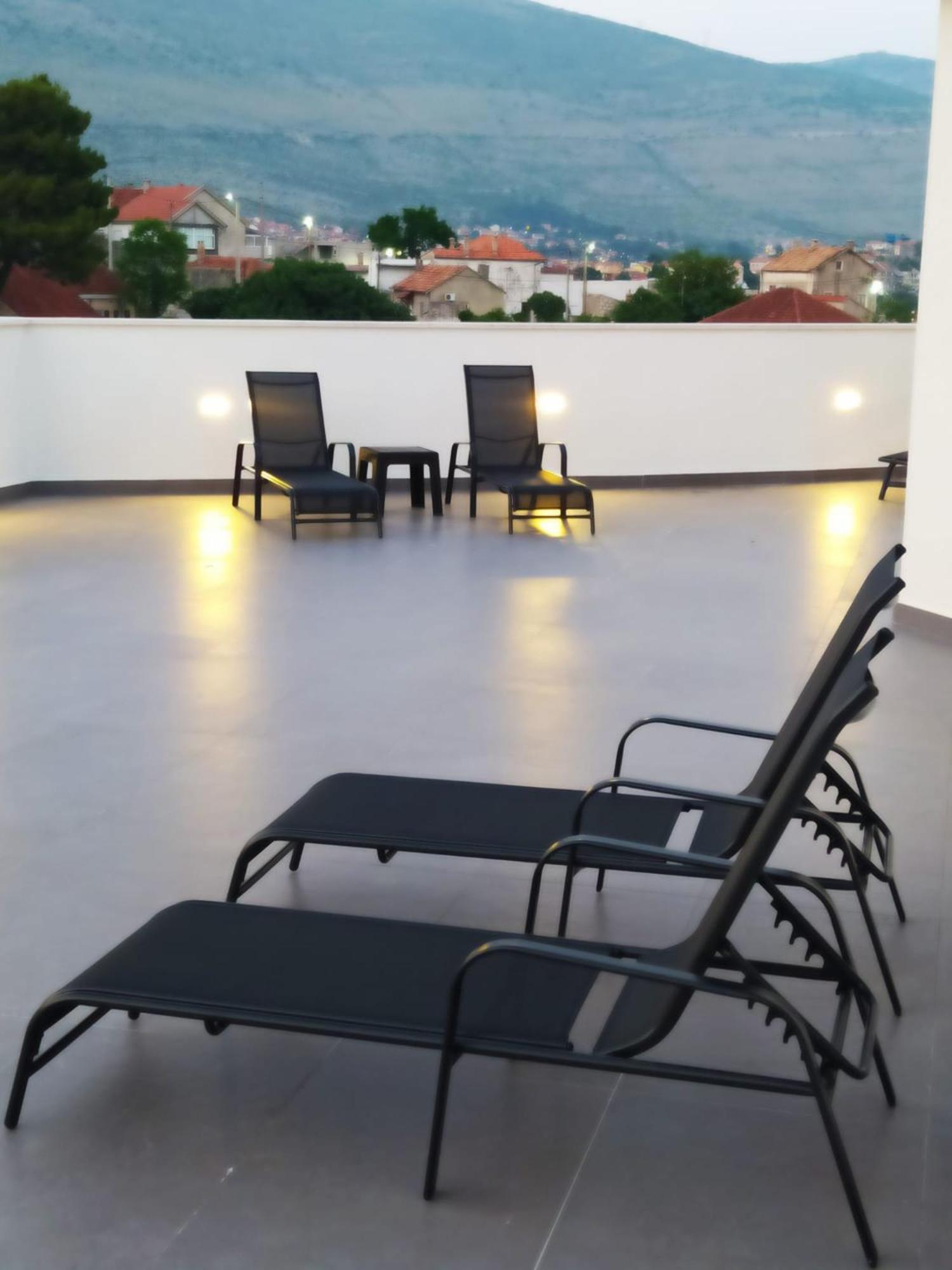 Pine 1 Apartment In The Center Trebin Dış mekan fotoğraf