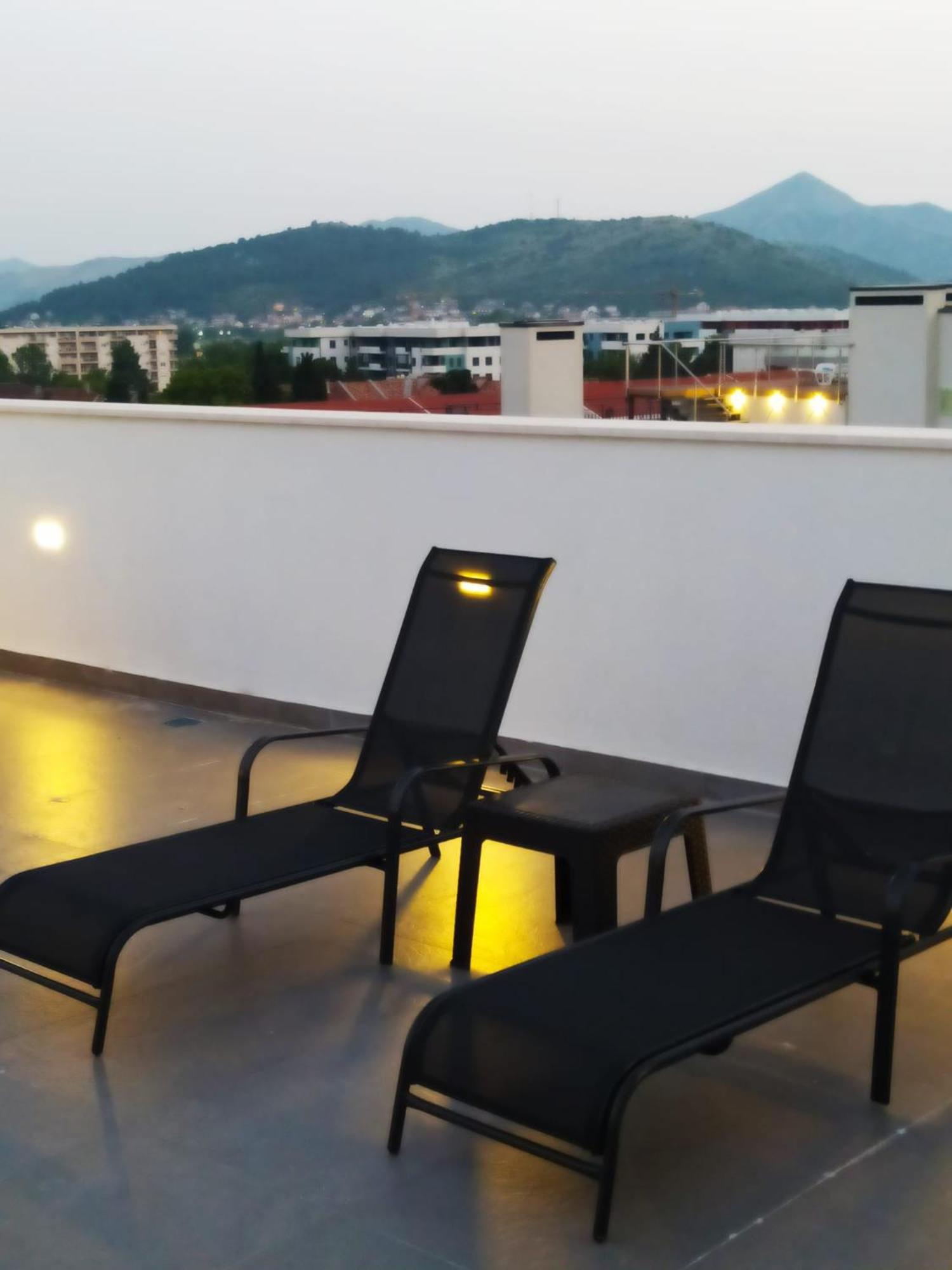 Pine 1 Apartment In The Center Trebin Dış mekan fotoğraf