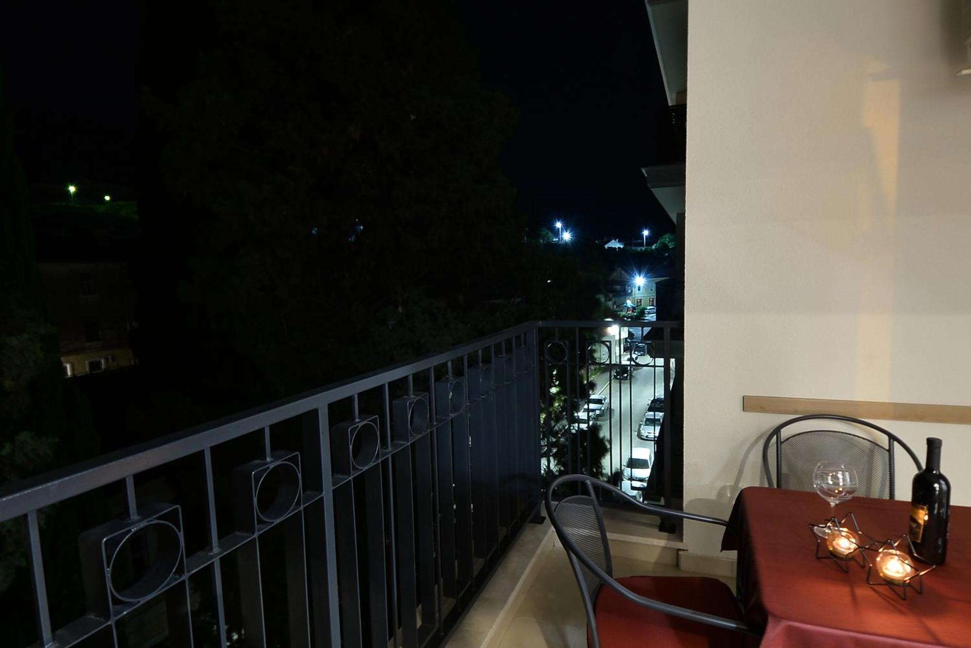 Pine 1 Apartment In The Center Trebin Dış mekan fotoğraf