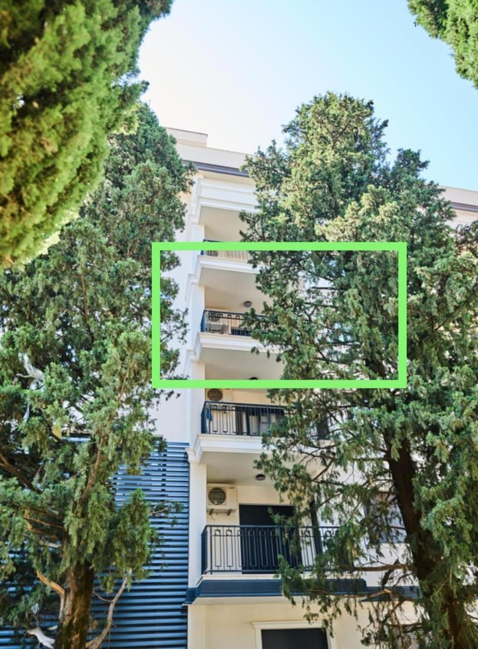 Pine 1 Apartment In The Center Trebin Dış mekan fotoğraf